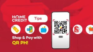 Home Credit Qwarta