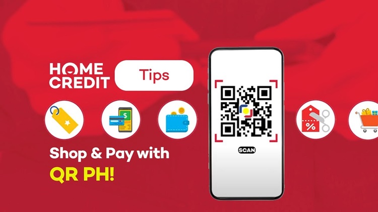 Home Credit Qwarta