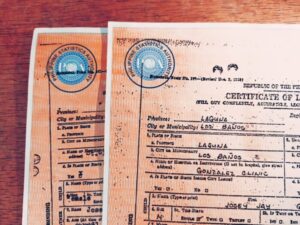 How Much PSA Birth Certificate