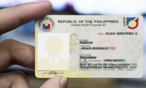 How To Apply For UMID ID
