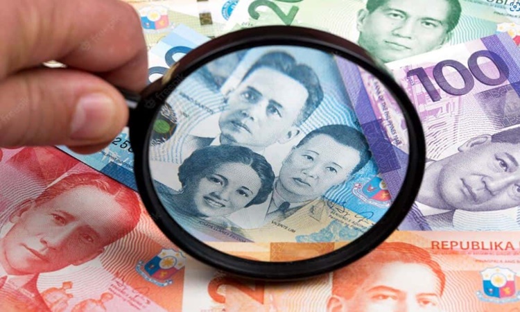 How To Avoid Fake Money