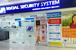 How to Update SSS Monthly Contribution for Employee