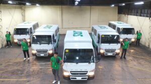 JRS Express