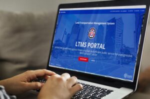 LTMS Portal