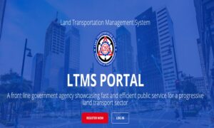 LTO Portal