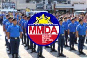 MMDA