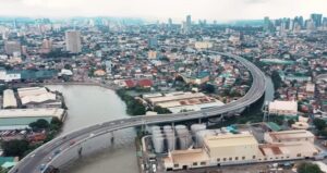 Metro Manila Skyway Toll Fee