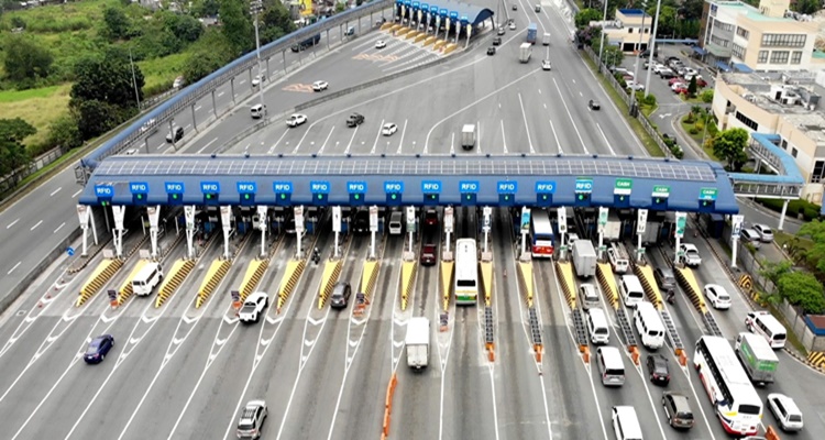NLEX Toll Fee