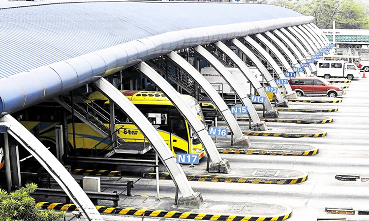 NLEX