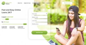 OLP Online Loans Pilipinas