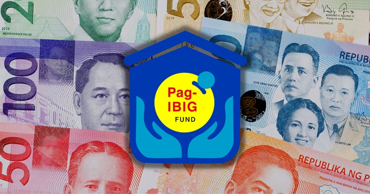 Pag-IBIG Contribution for OFW Members