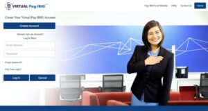 Pag-IBIG Registration