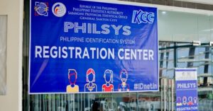 PhilSys