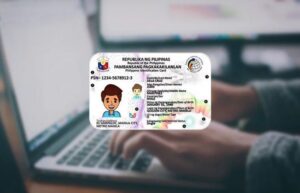 PhilSys ID Requirements