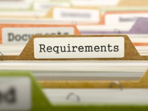 UMID ID Requirements