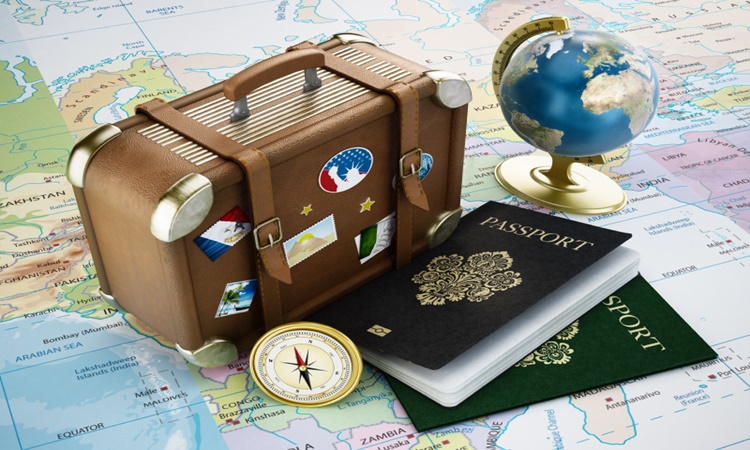 Visa-Free Countries 2023