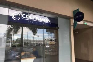 COL Financial