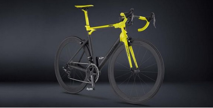 BMC Lamborghini Impec