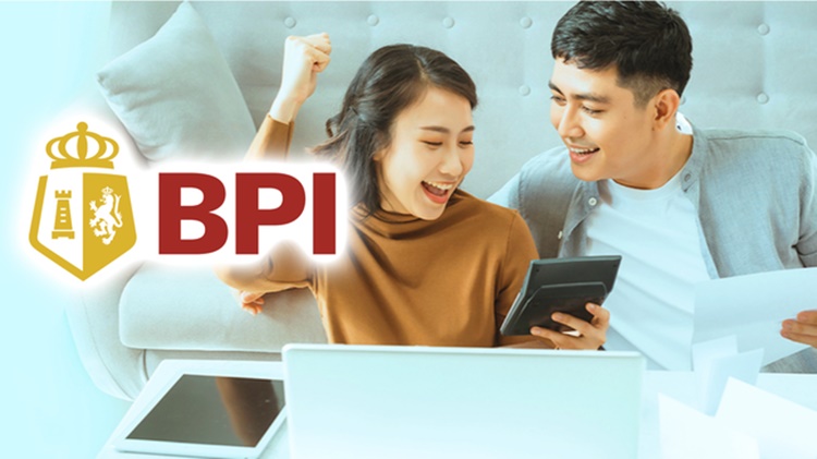 BPI Personal Loan 2023 Application