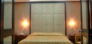 Bacolod Business Inn Chairman's Suite Room