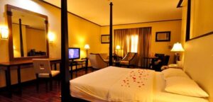 Bacolod Business Inn Hotel Room Rates