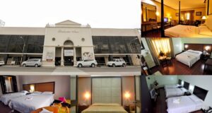 Bacolod Business Inn Hotel
