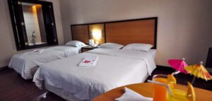 Bacolod Business Inn Hotel Room Rates