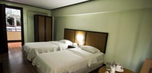 Bacolod Business Inn Regular Room