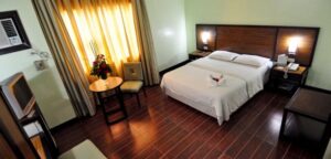 Bacolod Business Inn Hotel Room Rates