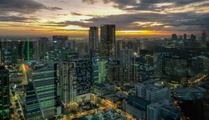 Banks in the Philippines