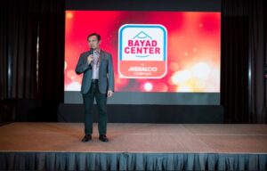 Bayad Center Branches in Mindanao