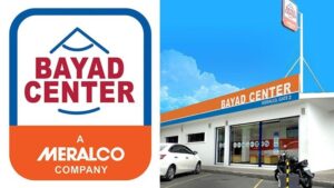 Bayad Center Near Me