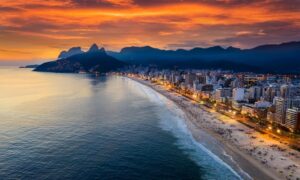 Brazil Tourist Visa Requirements