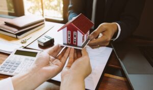 Buying House