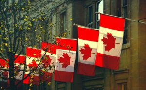 Canada Visa Requirements