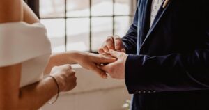 Civil Wedding