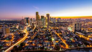 Commercial Banks in the Philippines