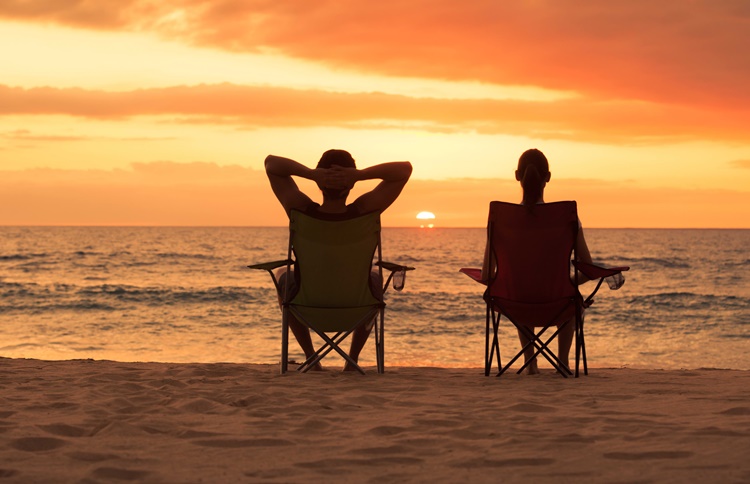 Early-Retirement