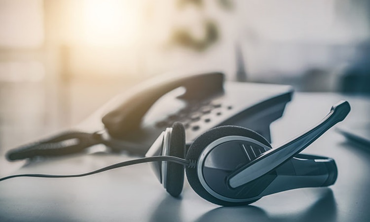 Emergency Hotlines