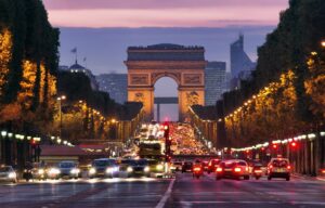 France Visa Requirements