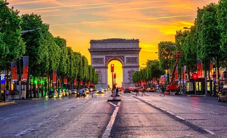 France