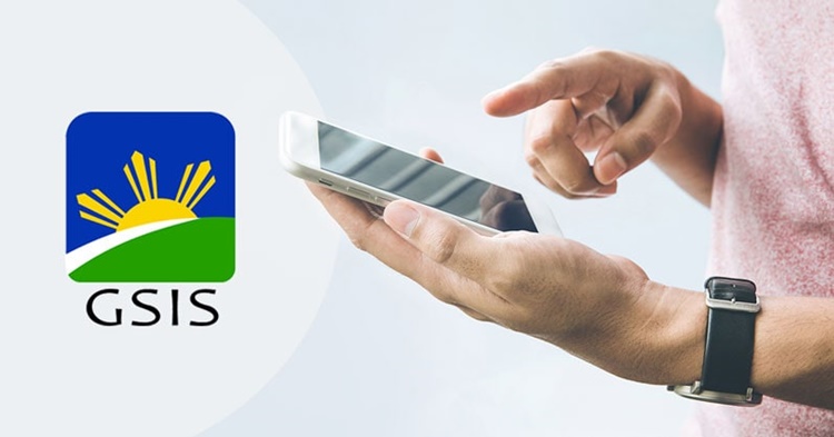 GSIS Calamity Loan List of Eligible Areas