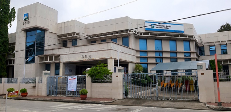 GSIS