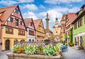 Germany Visa Requirements