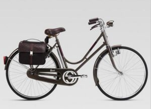 Gucci “Guccissima” Cruiser Bike