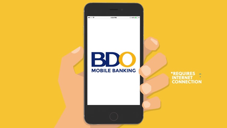 How To Open BDO Account Online