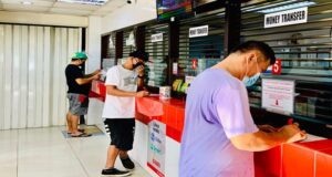 How To Send Money Through ML Kwarta Padala