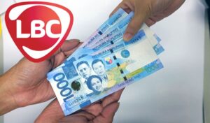 How To Send Money via LBC Express Door-to-Door Cash Delivery