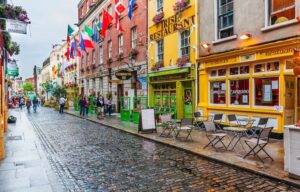 Ireland