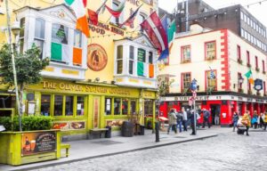 Ireland Visa Requirements
